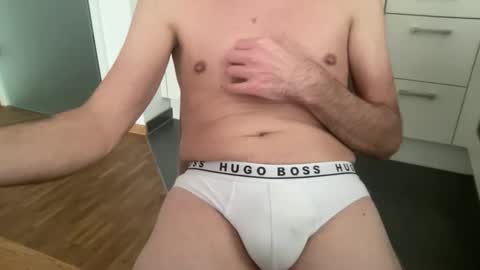 germandick_45 online show from February 19, 1:18 pm