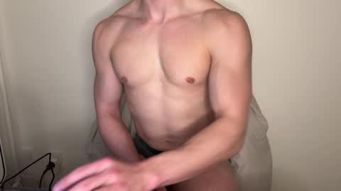 germanhunk123 online show from March 23, 7:42 pm