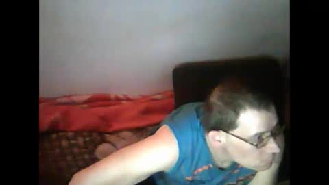 Snapshot of germantslover39 chatting on February 22, 2:06 am Alex39 online show from February 22, 2:06 am