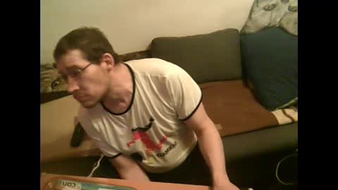 Snapshot of germantslover39 chatting on December 8, 9:52 pm Alex39 online show from December 8, 9:52 pm
