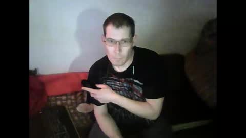 Snapshot of germantslover39 chatting on March 1, 2:26 am Alex39 online show from March 1, 2:26 am