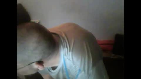 Snapshot of germantslover39 chatting on September 9, 1:16 am Alex39 online show from September 9, 1:16 am