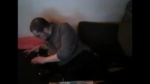 Snapshot of germantslover39 chatting on February 6, 1:05 am Alex39 online show from February 6, 1:05 am