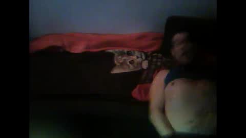 Snapshot of germantslover39 chatting on February 5, 2:19 am Alex39 online show from February 5, 2:19 am