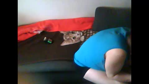 Snapshot of germantslover39 chatting on February 4, 2:53 pm Alex39 online show from February 4, 2:53 pm