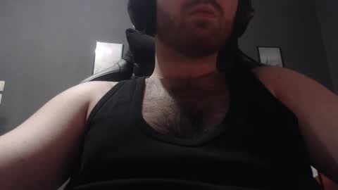 germanyhairyboy online show from May 19, 1:56 am