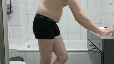 germinator33 online show from February 24, 10:05 am