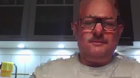 gernelecker online show from February 11, 7:30 pm