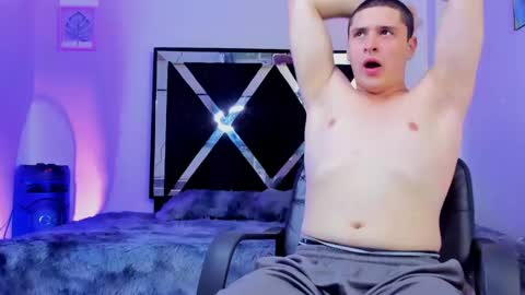 gerobedoya online show from November 14, 3:10 am