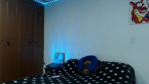 gerobedoya online show from March 26, 12:15 am