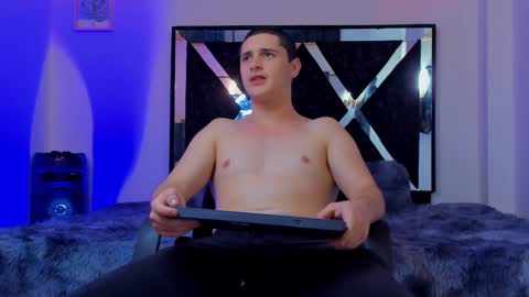 gerobedoya online show from November 21, 6:34 am