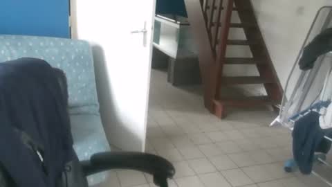 geronemo62 online show from November 1, 11:25 am