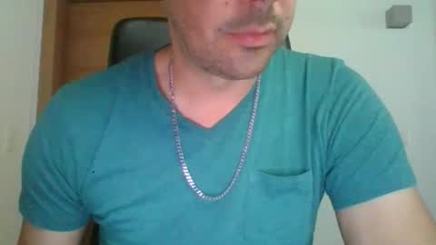 geronimo_2 online show from April 18, 12:28 pm