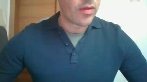 geronimo_2 online show from March 12, 11:40 am