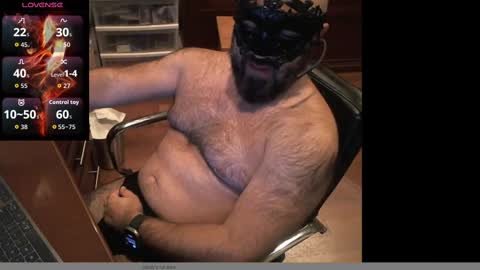 Daddy Jokes online show from October 18, 4:50 am