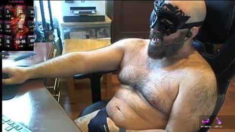 Daddy Jokes online show from February 9, 5:06 pm