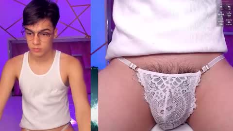 Geronimo online show from February 17, 5:17 am