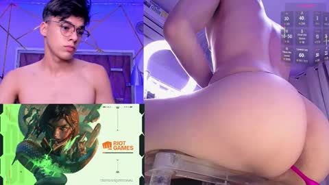 Geronimo online show from March 16, 6:17 am