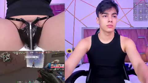 Geronimo online show from July 1, 5:41 am