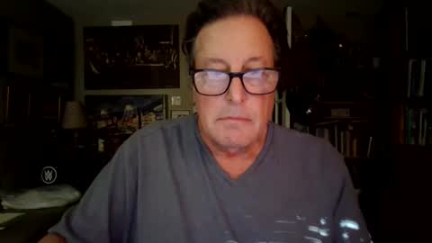Snapshot of gerrardjj chatting on September 30, 6:11 pm Jason online show from September 30, 6:11 pm