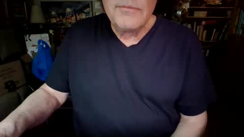 Snapshot of gerrardjj chatting on March 12, 9:24 pm Jason online show from March 12, 9:24 pm
