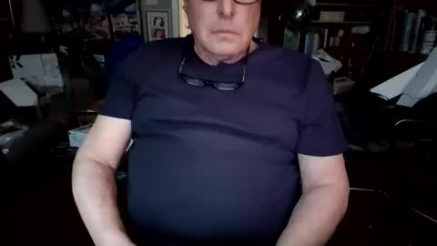 Snapshot of gerrardjj chatting on March 11, 9:37 pm Jason online show from March 11, 9:37 pm