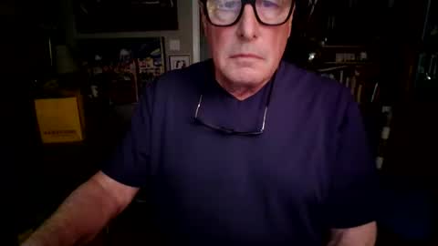 Jason online show from May 16, 8:29 pm