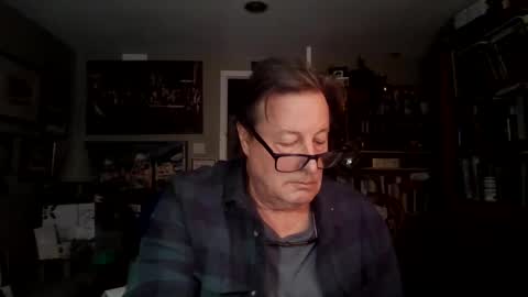 Snapshot of gerrardjj chatting on February 9, 8:24 pm Jason online show from February 9, 8:24 pm