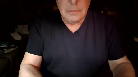 Snapshot of gerrardjj chatting on March 7, 11:05 pm Jason online show from March 7, 11:05 pm