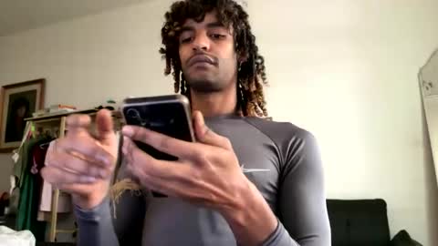 gerson229 online show from March 10, 11:16 am