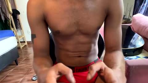 gerson229 online show from October 13, 11:49 am