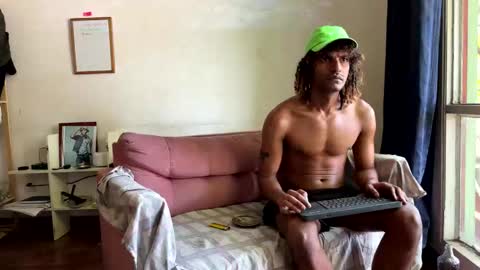 gerson229 online show from January 11, 12:20 pm