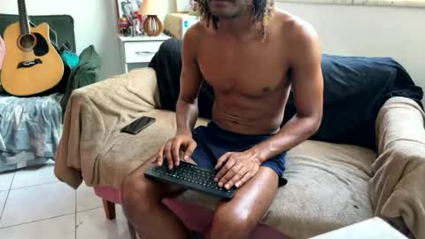 gerson229 online show from June 15, 1:25 pm