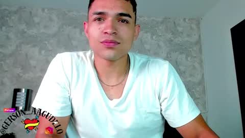 im Gerson online show from February 27, 1:13 am