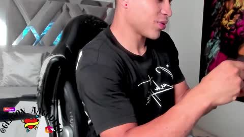 im Gerson online show from March 10, 2:50 am