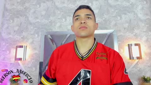 im Gerson online show from January 11, 5:10 am