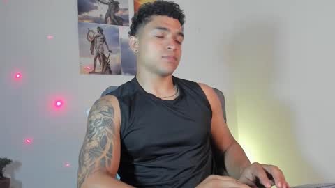 im Gerson online show from February 15, 1:34 am