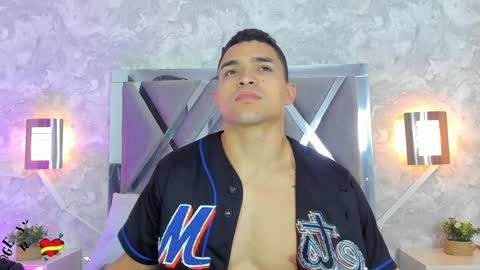 im Gerson online show from January 12, 3:28 am