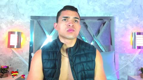 im Gerson online show from December 28, 4:30 am