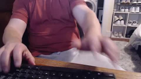 gethoggy online show from April 29, 12:54 pm