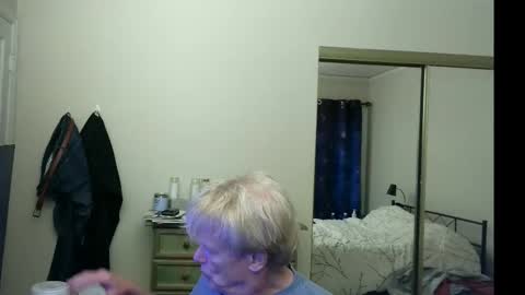 Gethyn online show from October 16, 8:22 am