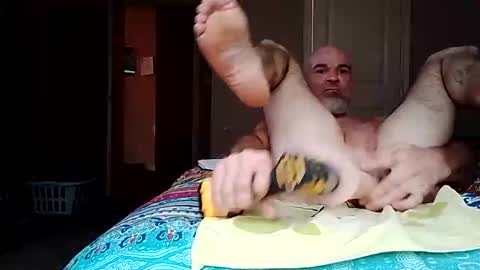 getmestarted69 online show from December 3, 8:48 pm