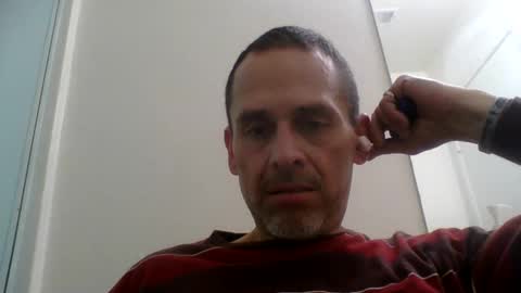 gezuz42069 online show from January 9, 6:57 pm