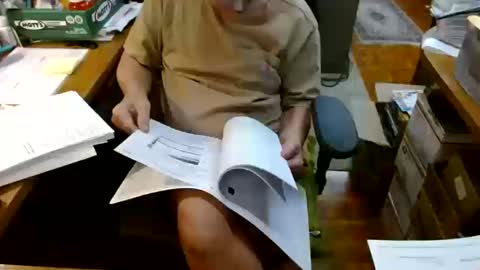 gfhdhr2 online show from October 15, 4:31 am