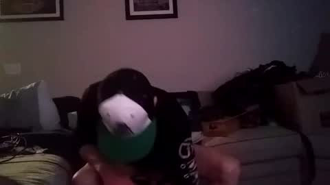 ThickcockAthlete online show from March 16, 11:14 am