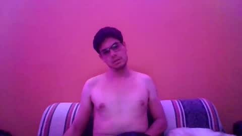 Rodrigo online show from February 16, 4:10 am