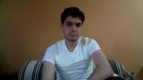 Rodrigo online show from February 5, 12:28 am