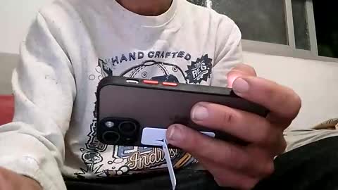 gg_elrubio online show from November 9, 6:01 pm