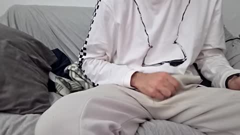 gg_elrubio online show from January 5, 8:34 pm