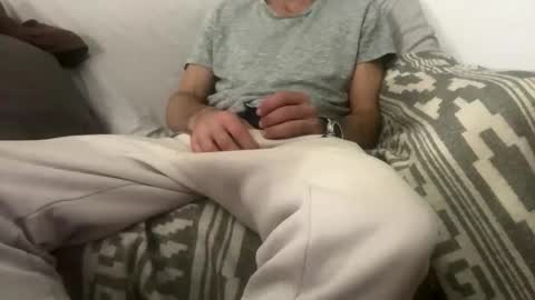 gg_elrubio online show from November 30, 10:56 pm